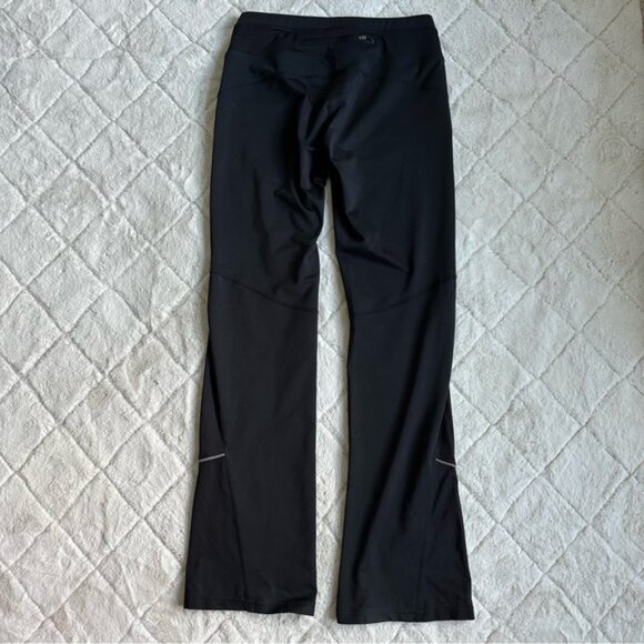 Athleta | "Charcoal" Runabout Pants | Size Small - Picture 4 of 14